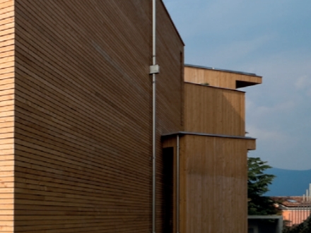 Façade Composite